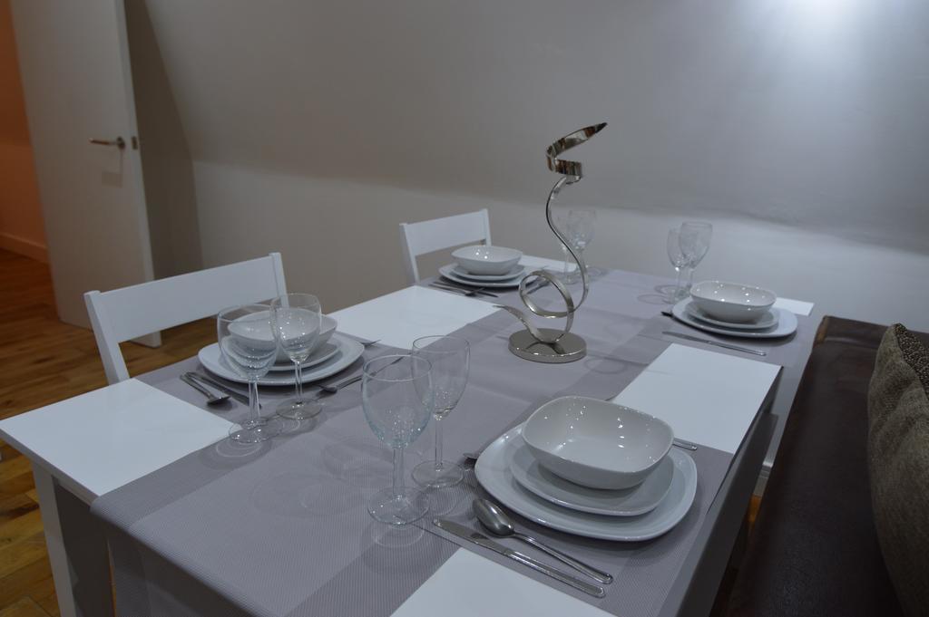 Deluxe City Penthouse &
