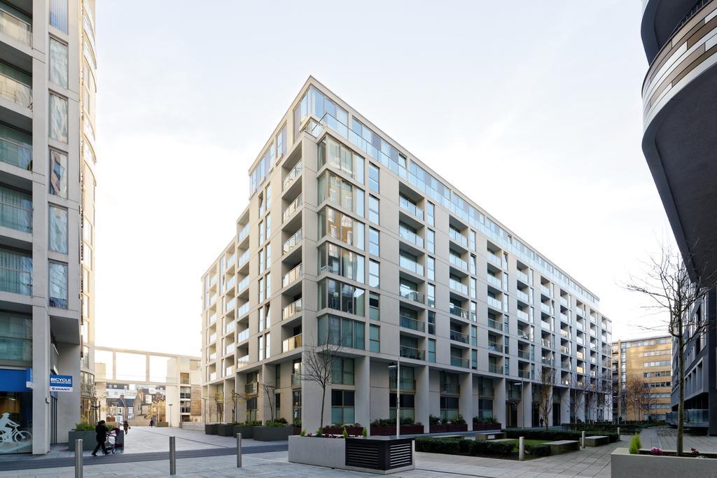 Apartment Serviced London