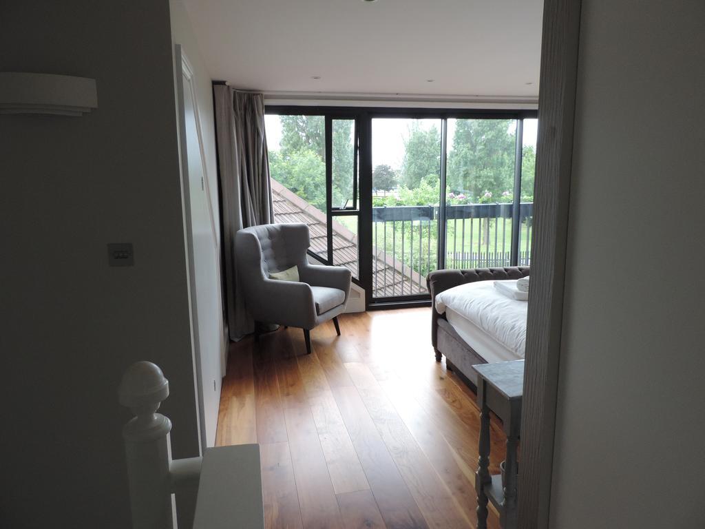 Casa vacanze Light And Airy Tooting Bec *