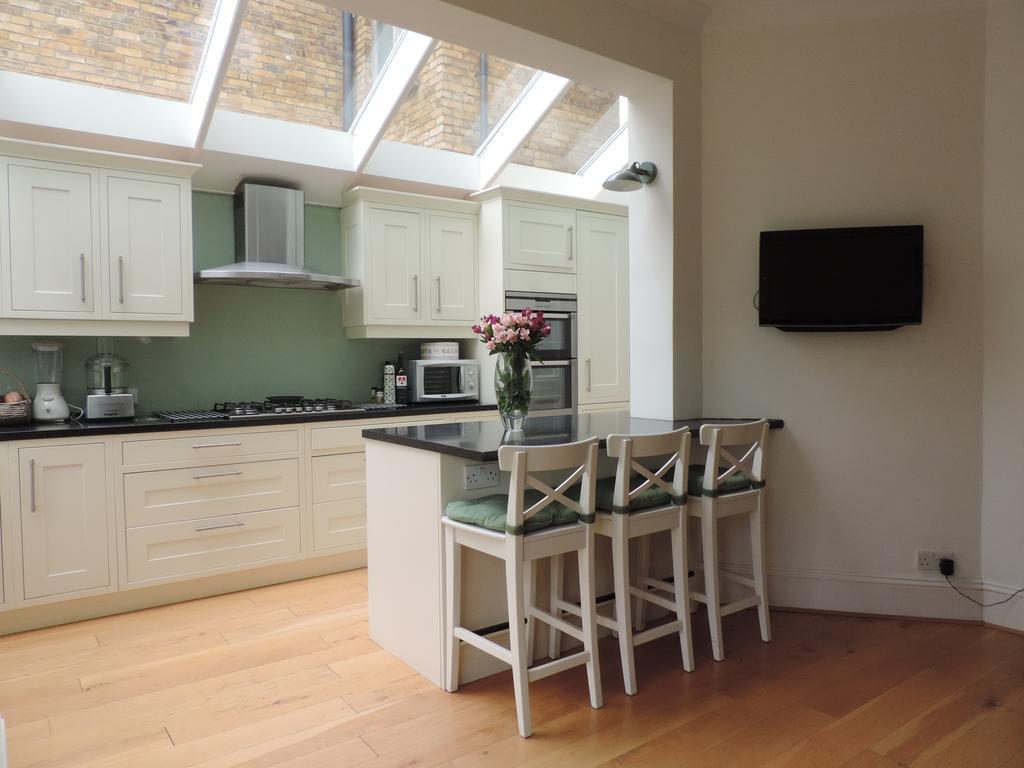 Casa vacanze Light And Airy Tooting Bec