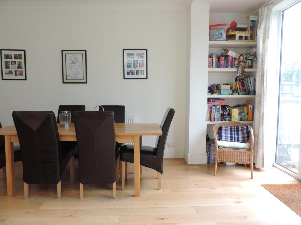 Light And Airy Tooting Bec Casa vacanze