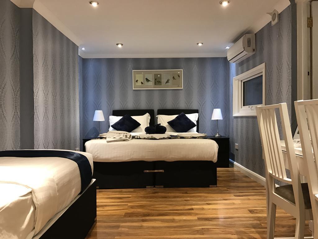 Whiteleaf Hotel Londres