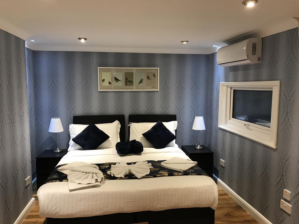 Whiteleaf Hotel Londres