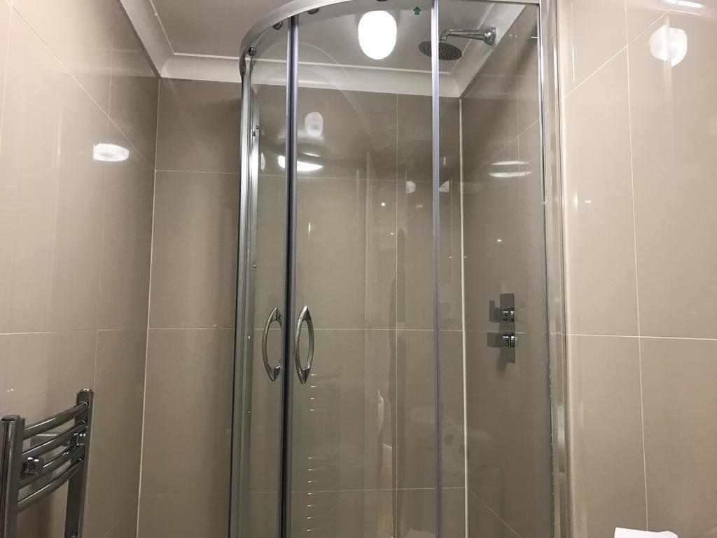 Whiteleaf Hotel Londres