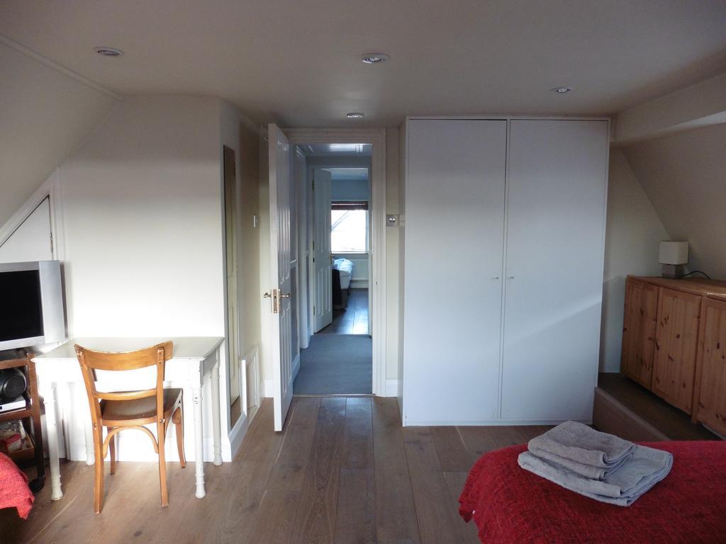 Gjestgiverier Brookview 3*