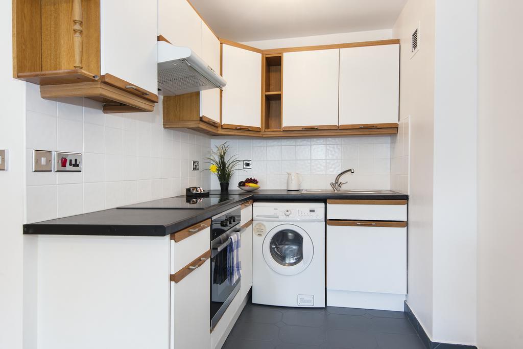 Apartment The Cromwell Road Sherborne Court