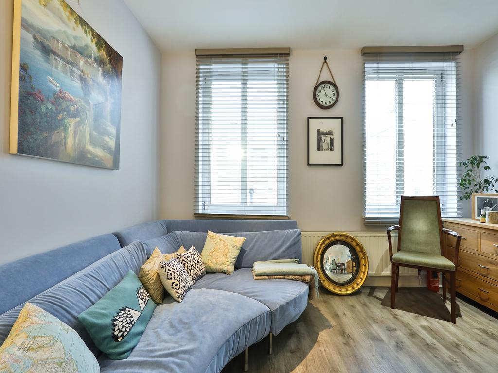 Apartment Guestready - Amazing In Trendy Hoxtonshoreditch