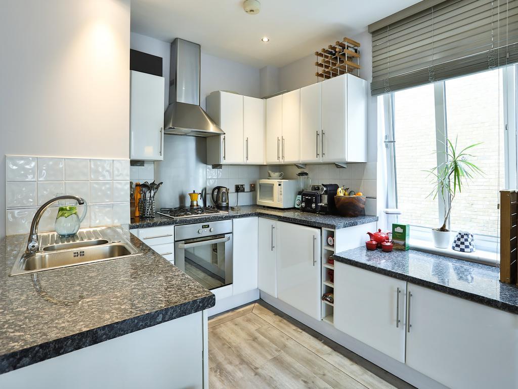 Guestready - Amazing In Trendy Hoxtonshoreditch