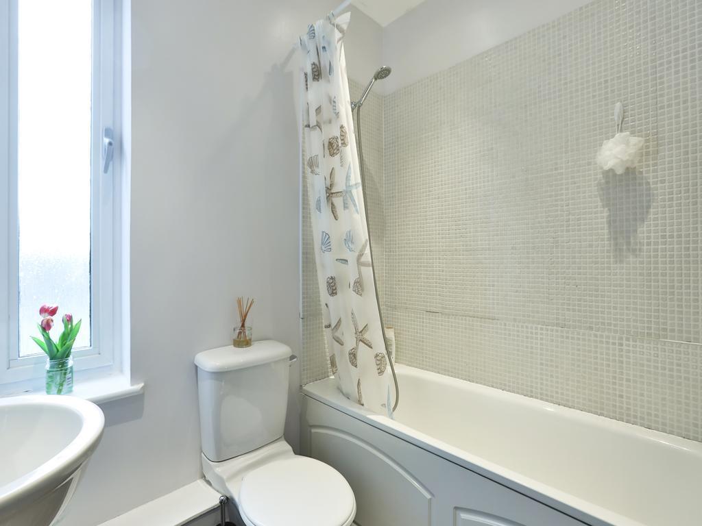 Guestready - Amazing In Trendy Hoxtonshoreditch Apartment *