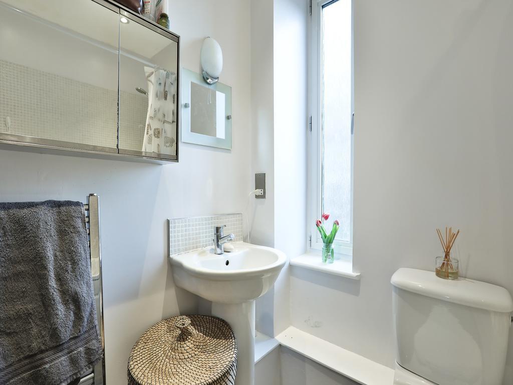 Apartment Guestready - Amazing In Trendy Hoxtonshoreditch London