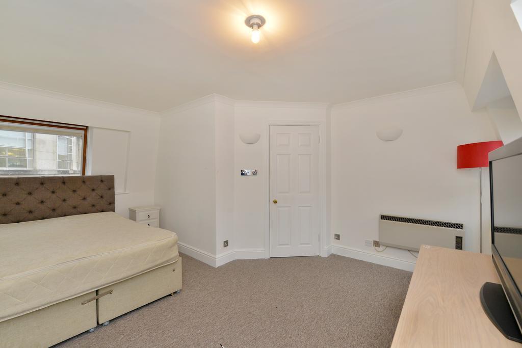 The Leicester Square Collection Apartment *