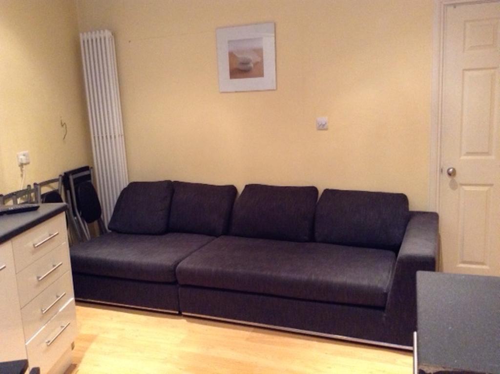 Apartment Hampstead Flat London