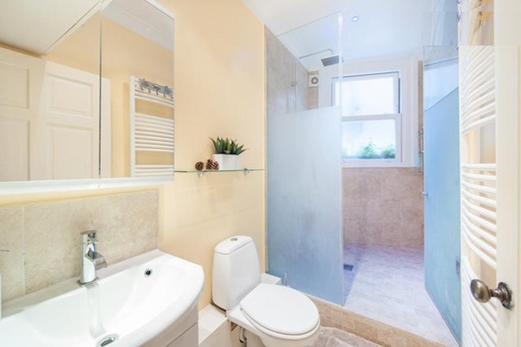 Hampstead Flat Apartment *