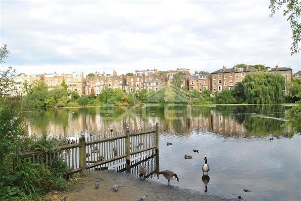 Hampstead Flat