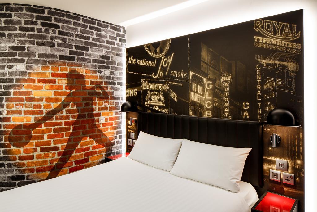 Ibis Styles Southwark - Near Borough Market Hotel Londres