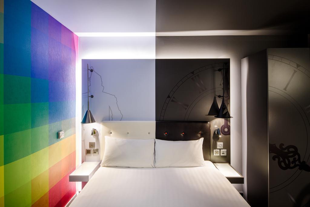 Ibis Styles Southwark - Near Borough Market Hotel Londres