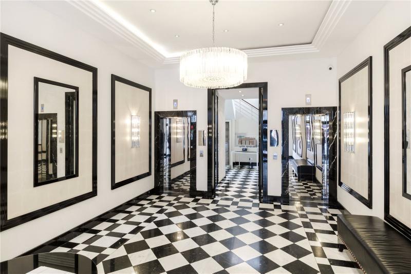 Cosy Central Apartments - Oxford Street - Hyde Park * London