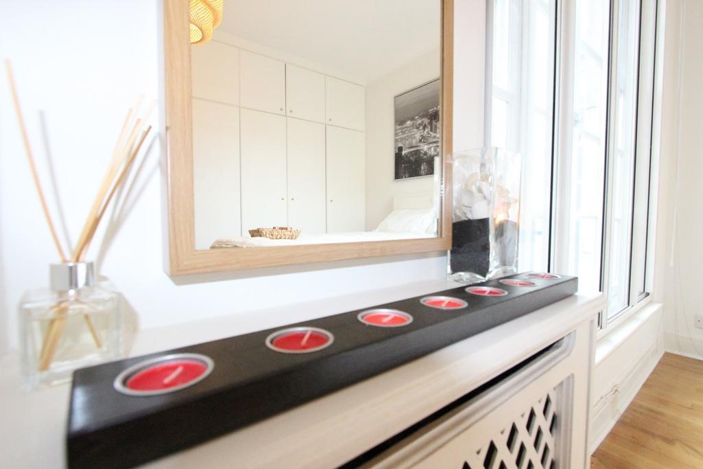 Apartment Cosy Central Apartments - Oxford Street - Hyde Park