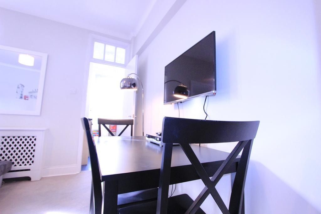 Apartment Cosy Central Apartments - Oxford Street - Hyde Park *
