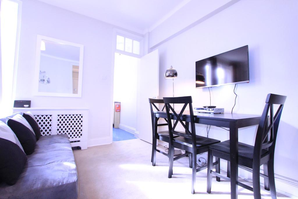 Apartment Cosy Central Apartments - Oxford Street - Hyde Park London