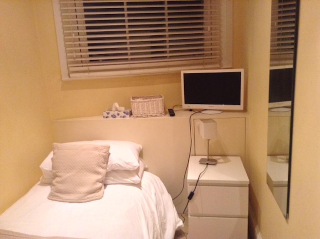 Hampstead Flat London