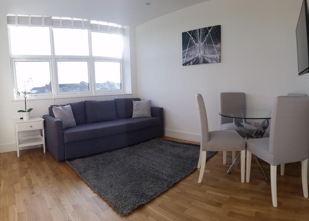 Apartment Urban *