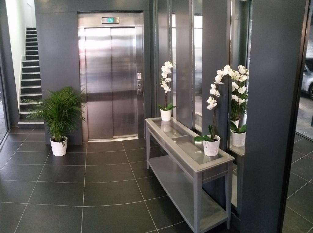 Urban Apartment