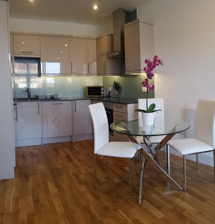 Apartment Urban