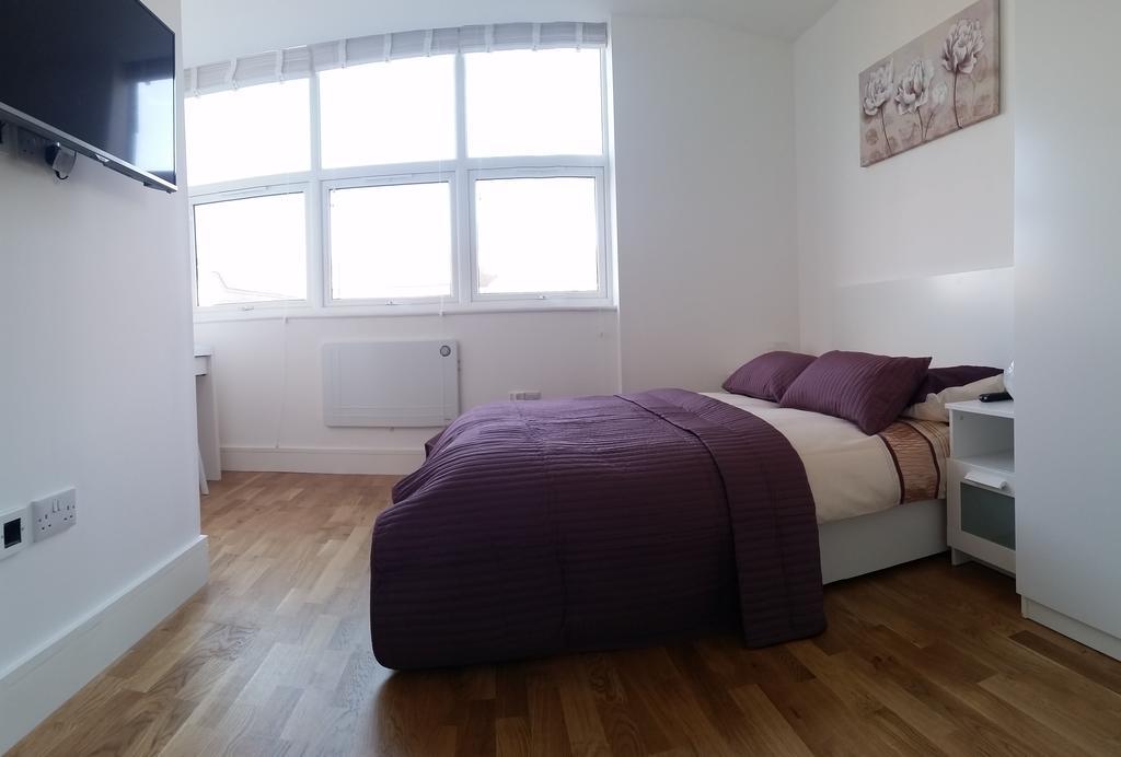 Urban Apartment London