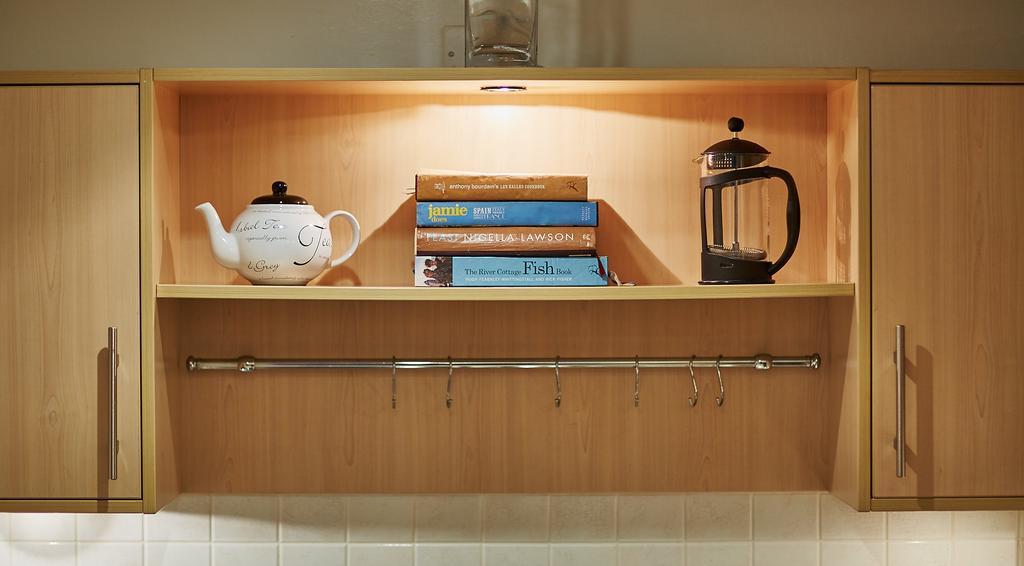 Second Nest Thames View Appartement Londen