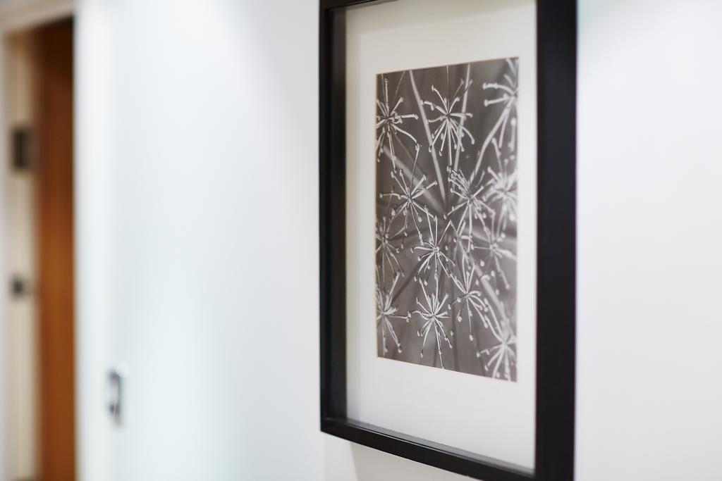 Appartement Second Nest Thames View