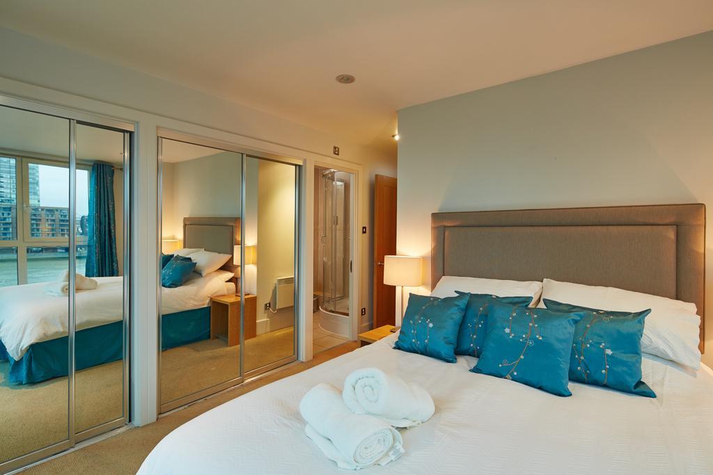Second Nest Thames View * Londen