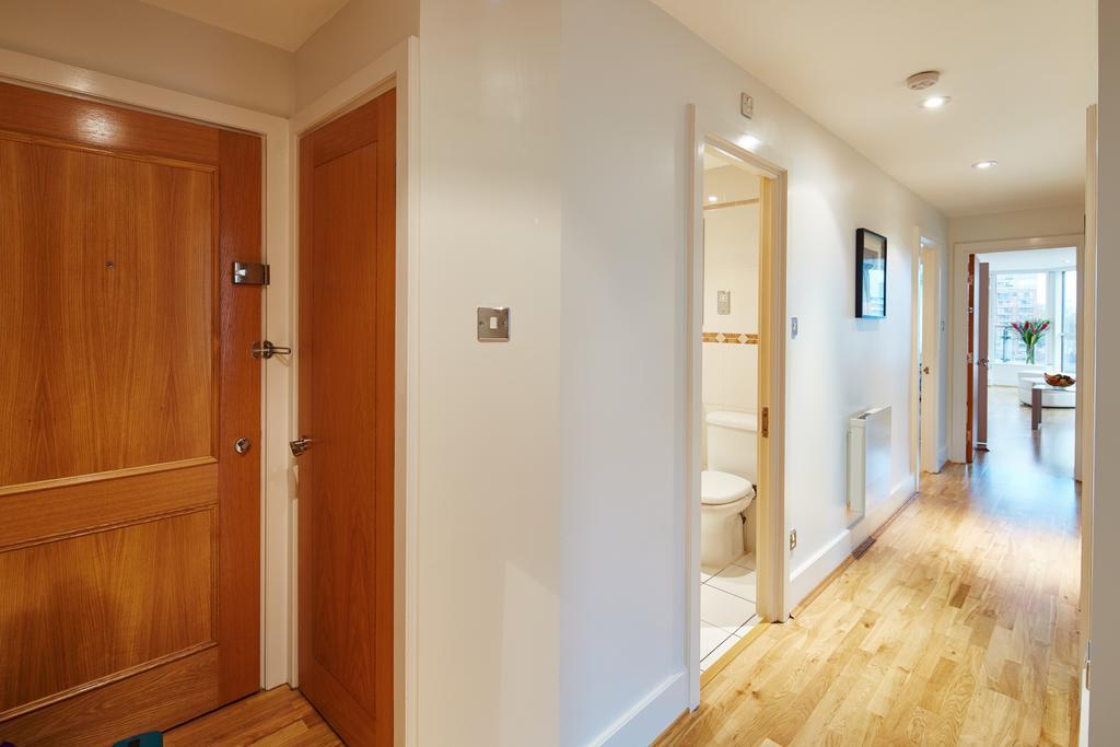 Second Nest Thames View Londen