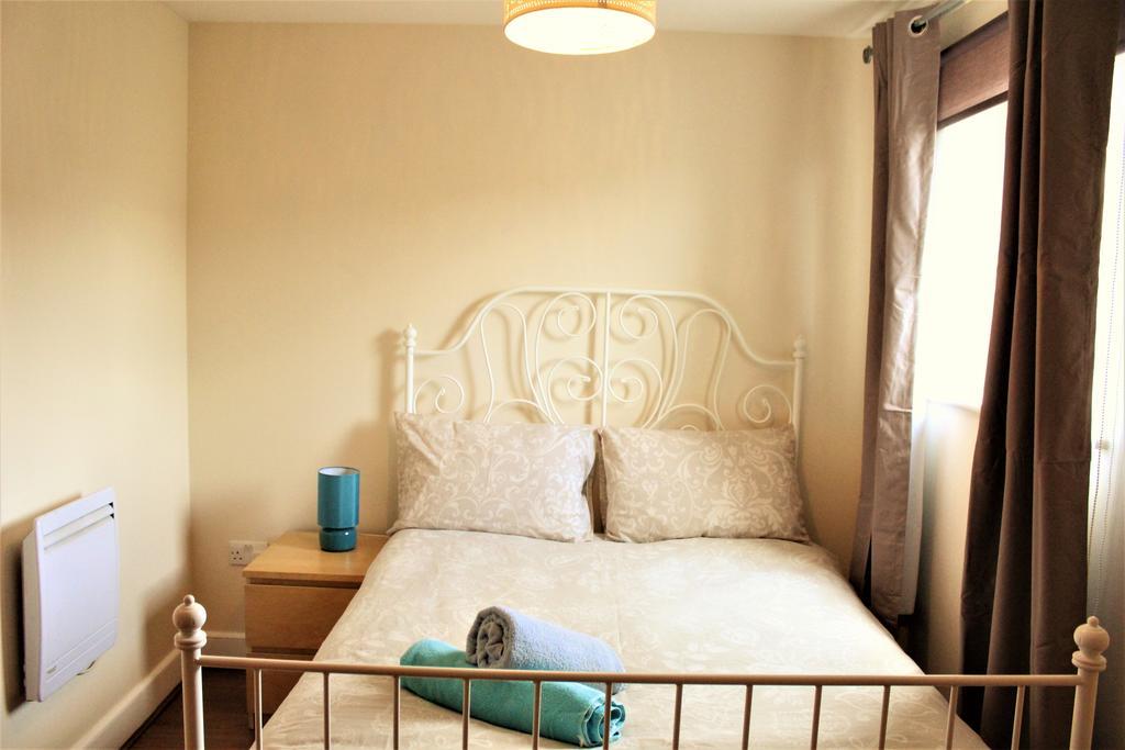 Bailey House London