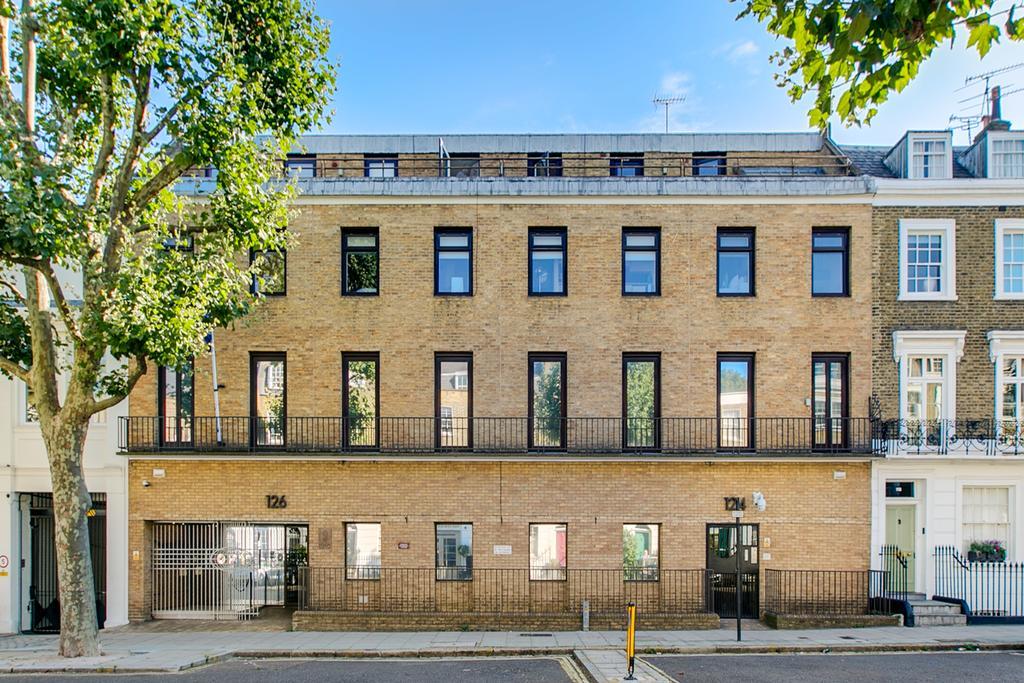Apartment Camden Serviced