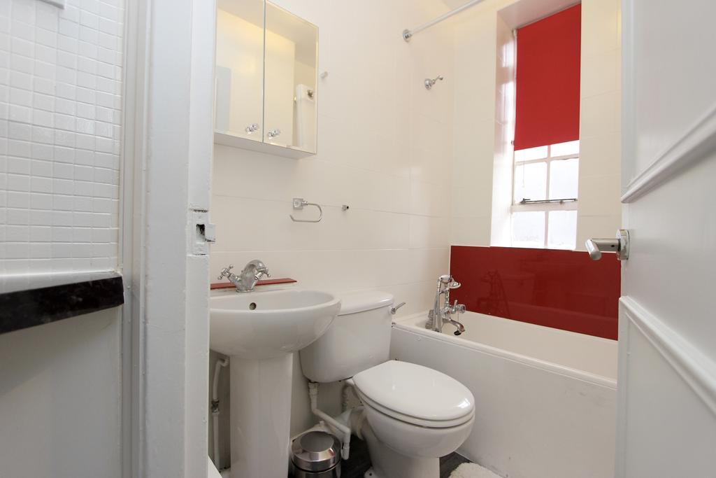 Studio Chelsea Cloisters Apartment London