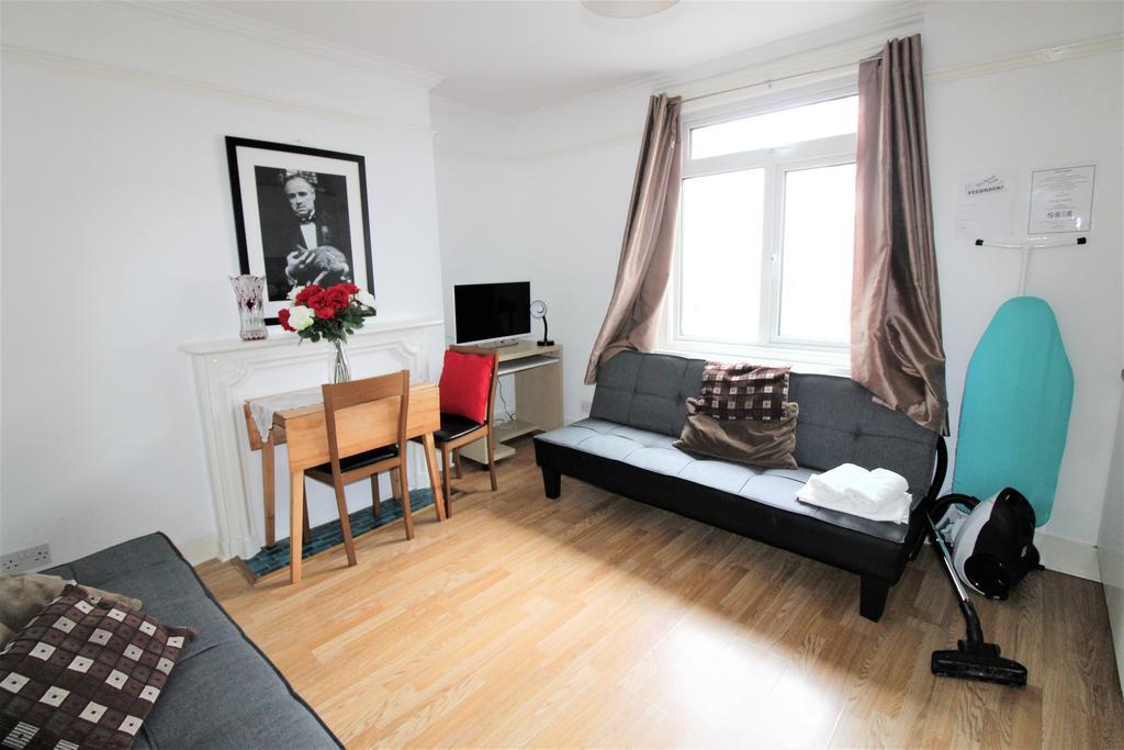 Appartement Capital Host Kings Cross