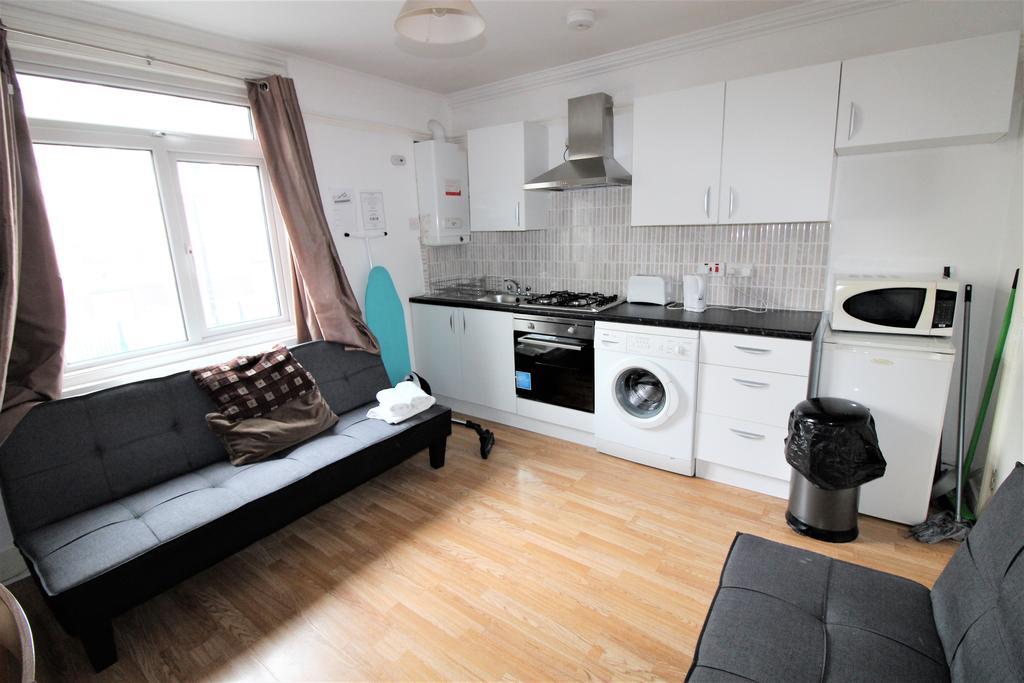 Apartment Capital Host Kings Cross *