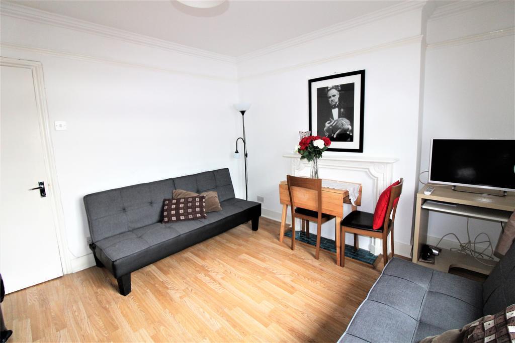 Appartement Capital Host Kings Cross Londen