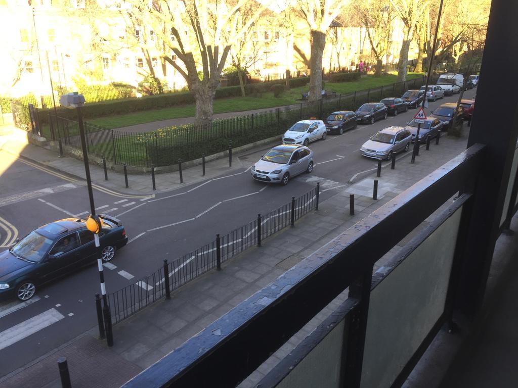 Guesthouse * London