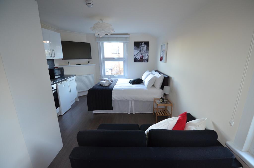 Hpr Apartment *