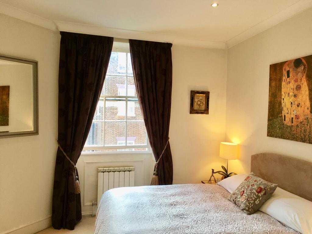 Mayfair Flat Central Apartment London