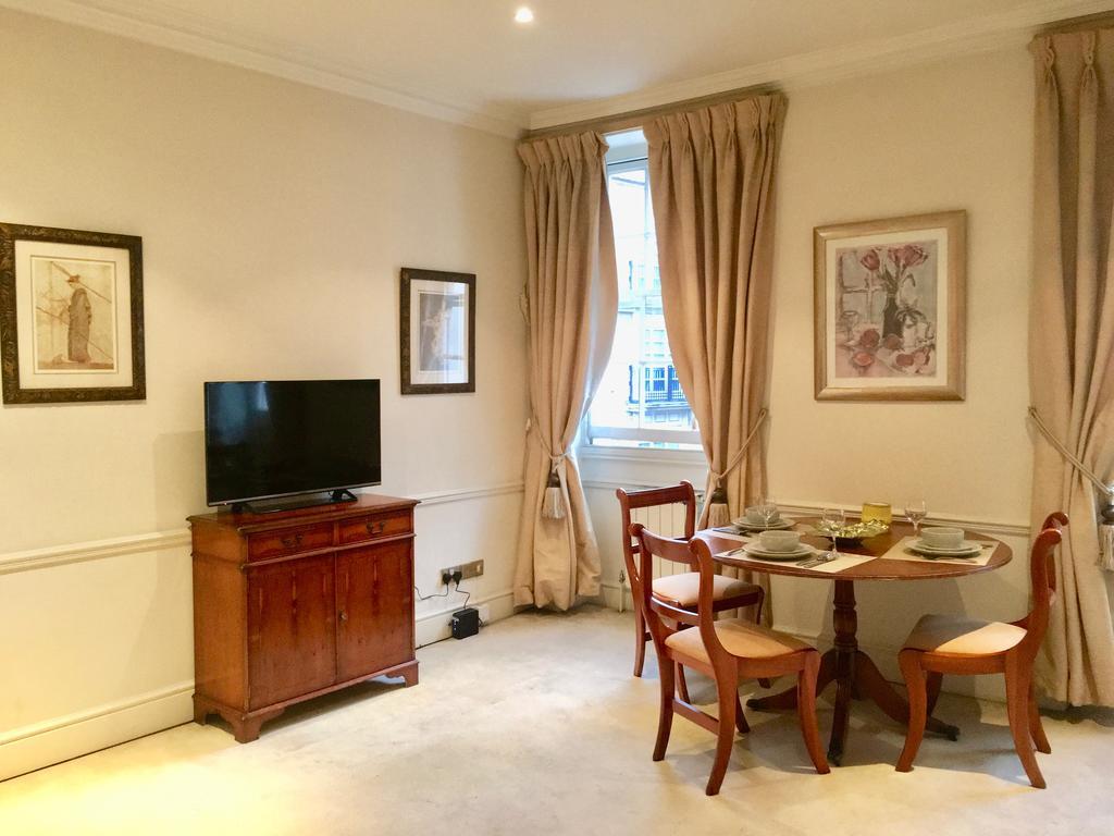 Mayfair Flat Central Apartment