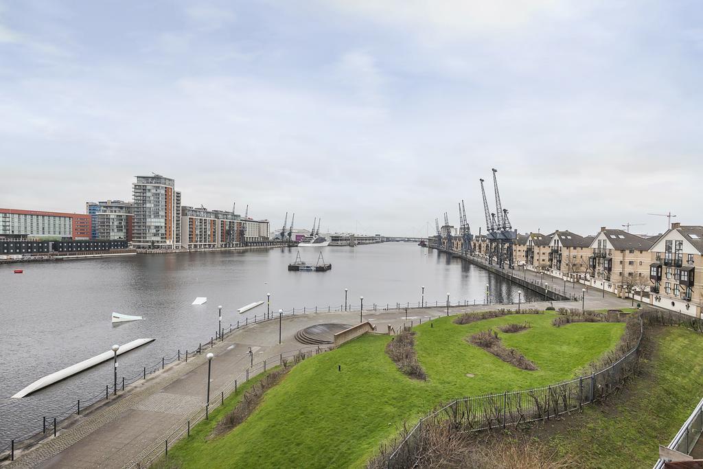 Excel Apartment London