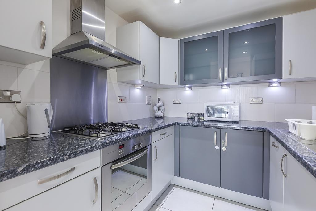Excel Apartment
