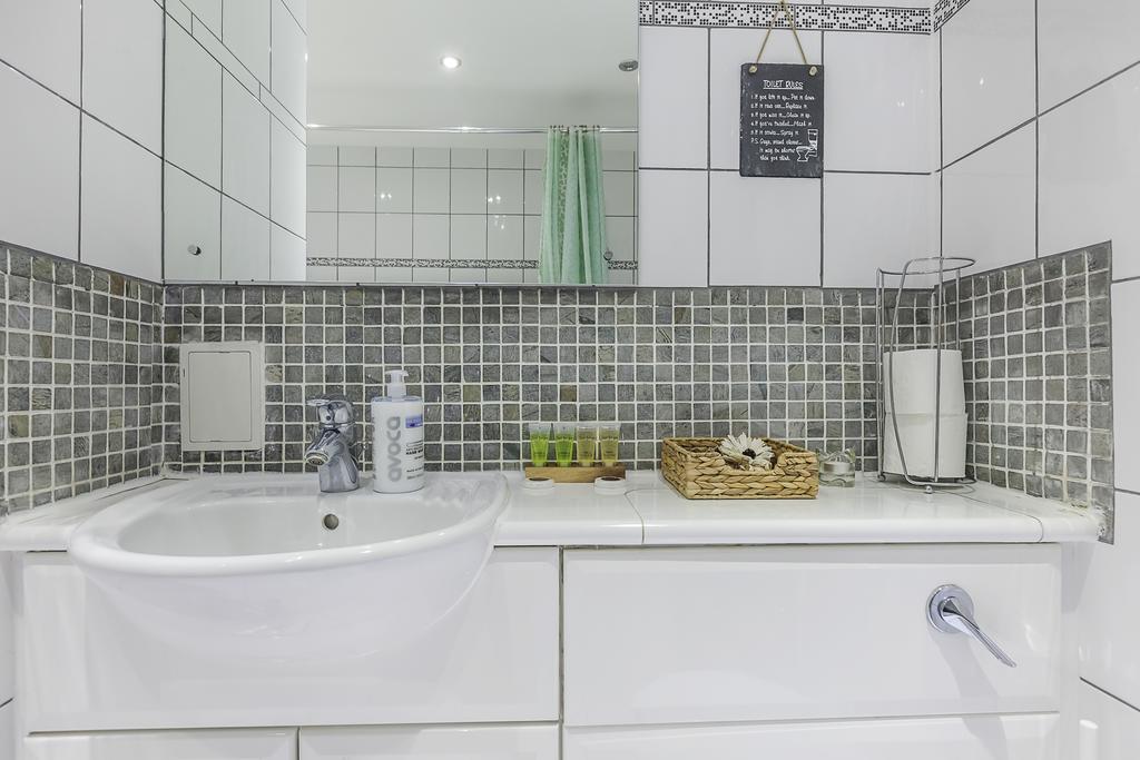 Apartment Excel London
