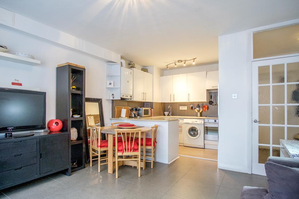 Quality Stylish Flat In Russell Square London