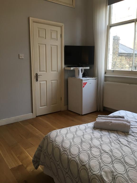 Hotel Point A Paddington Londen