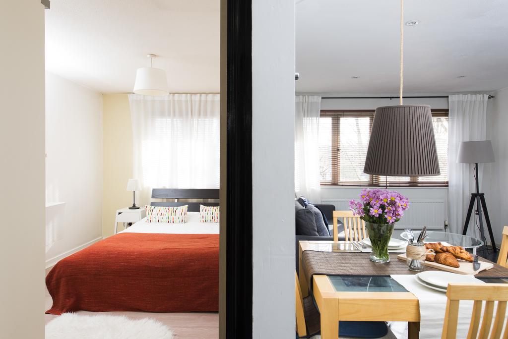 Appartement Camden Flat
