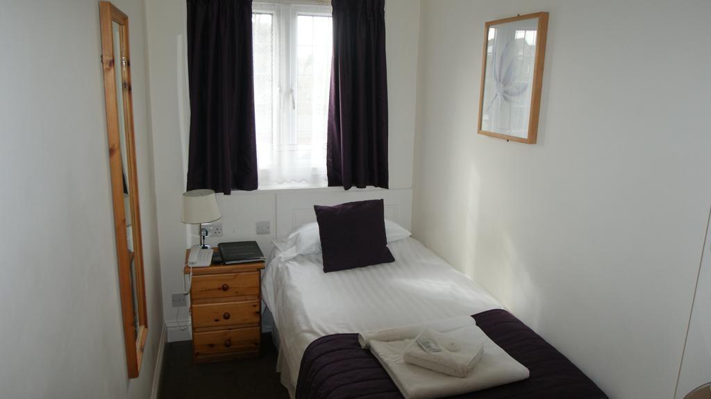 The Justin 4* London